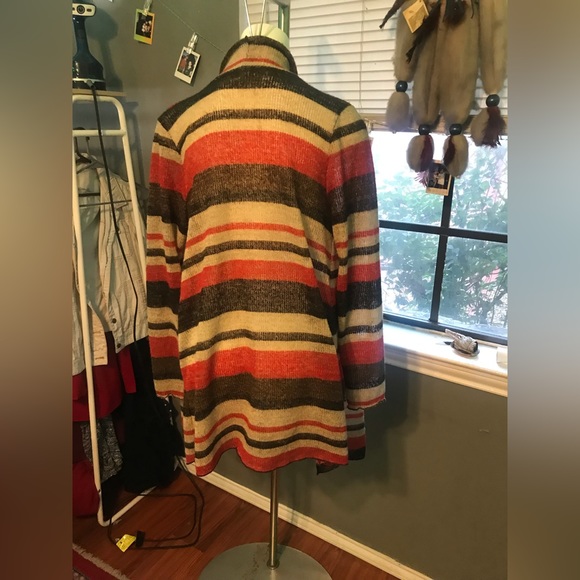 Very cute Sweater Cardigan - Picture 4 of 6